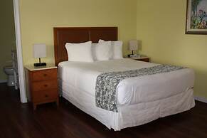 The Central Motel