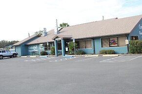 The Central Motel