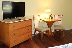 The Central Motel