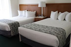 The Central Motel