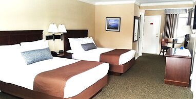 The Margate Resort on Lake Winnipesaukee