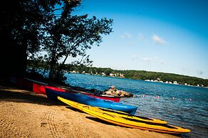 The Margate Resort on Lake Winnipesaukee