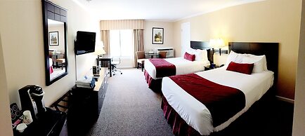 The Margate Resort on Lake Winnipesaukee
