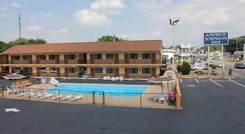 Andrew Johnson Inn