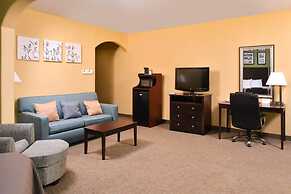 Sleep Inn & Suites Near Downtown North