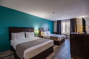 Econo Lodge Inn & Suites
