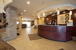 Comfort Suites Cicero - Syracuse North