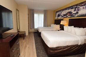 Cicero Grand - Syracuse North