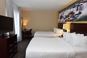 Cicero Grand - Syracuse North