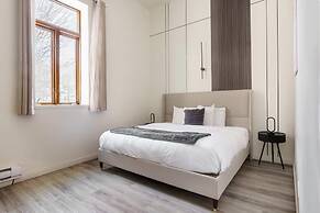 Auberge Manoir Ville Marie