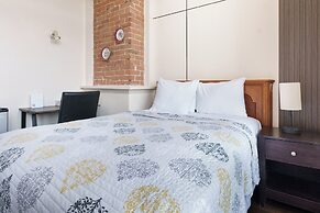 Auberge Manoir Ville Marie