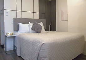 Auberge Manoir Ville Marie