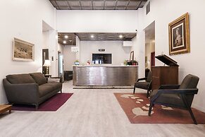 Auberge Manoir Ville Marie