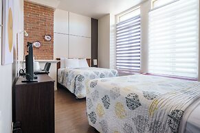 Auberge Manoir Ville Marie