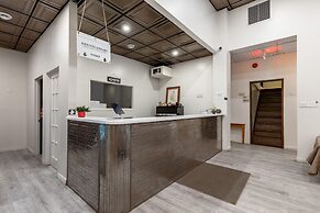 Auberge Manoir Ville Marie