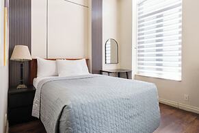 Auberge Manoir Ville Marie