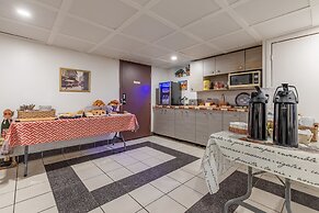 Auberge Manoir Ville Marie