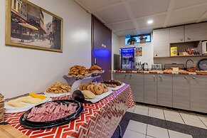 Auberge Manoir Ville Marie