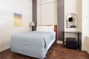 Auberge Manoir Ville Marie