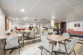 Auberge Manoir Ville Marie