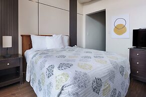 Auberge Manoir Ville Marie