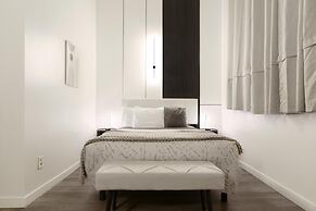 Auberge Manoir Ville Marie