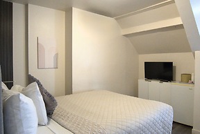 Auberge Manoir Ville Marie