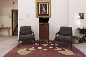 Auberge Manoir Ville Marie