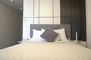 Auberge Manoir Ville Marie