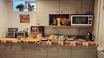 Auberge Manoir Ville Marie