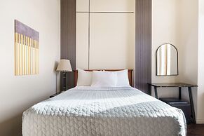 Auberge Manoir Ville Marie