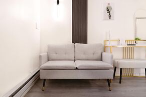 Auberge Manoir Ville Marie