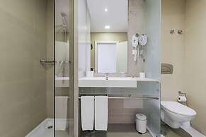 Lisboa Central Park Hotel Suites & Studios