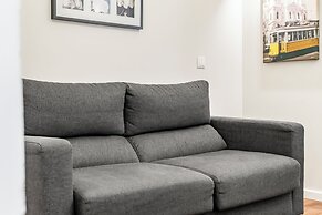 Lisboa Central Park Hotel Suites & Studios