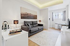 Lisboa Central Park Hotel Suites & Studios