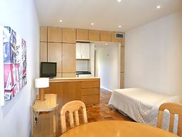 Lisboa Central Park Hotel Suites & Studios