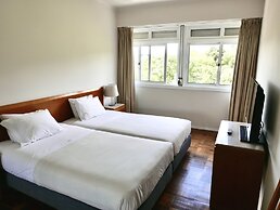 Lisboa Central Park Hotel Suites & Studios