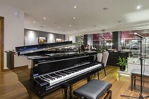 Lisboa Central Park Hotel Suites & Studios