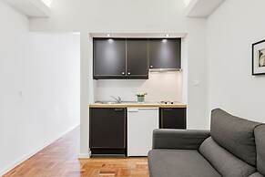 Lisboa Central Park Hotel Suites & Studios