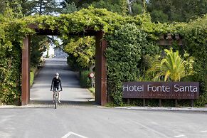 Hotel Fonte Santa