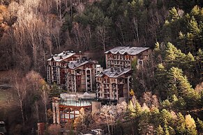 Hotel Anyóspark Mountain & Wellness Resort