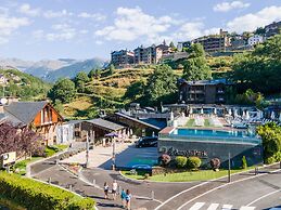 Hotel Anyóspark Mountain & Wellness Resort
