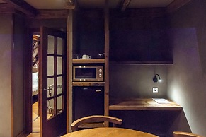Hotel Anyóspark Mountain & Wellness Resort