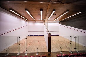 Hotel Anyóspark Mountain & Wellness Resort