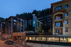 Hotel Anyóspark Mountain & Wellness Resort