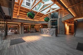 Hotel Anyóspark Mountain & Wellness Resort