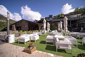 Hotel Anyóspark Mountain & Wellness Resort