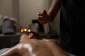 Hotel Anyóspark Mountain & Wellness Resort