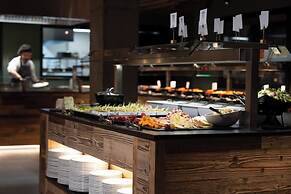 Hotel Anyóspark Mountain & Wellness Resort