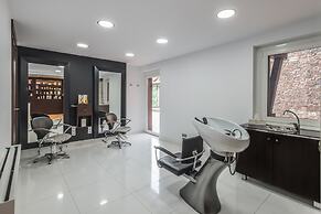 Hotel Anyóspark Mountain & Wellness Resort